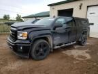 2015 GMC Sierra K1500