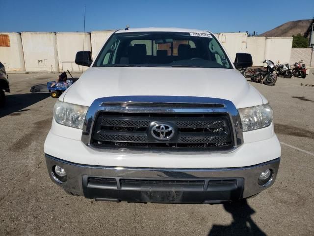 2012 Toyota Tundra Double Cab SR5