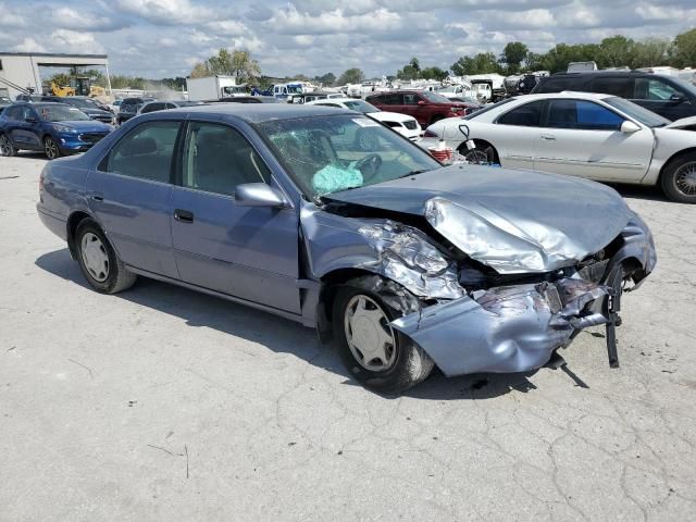 2000 Toyota Camry CE