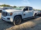 2018 GMC Canyon Denali