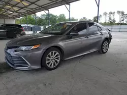 2023 Toyota Camry LE en venta en Cartersville, GA