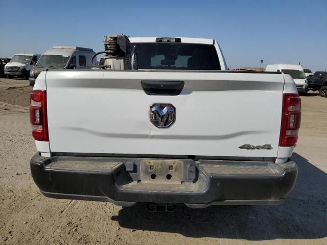 2022 Dodge RAM 2500 Tradesman