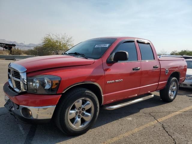 2006 Dodge RAM 1500 ST