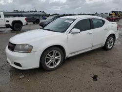 2012 Dodge Avenger SE en venta en Gaston, SC