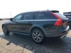 2018 Volvo V90 Cross Country T6 Inscription