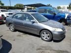 2004 Honda Civic EX