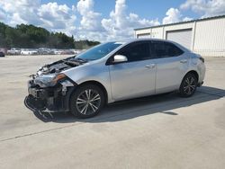 Toyota Vehiculos salvage en venta: 2019 Toyota Corolla L