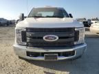 2019 Ford F250 Super Duty