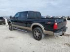 2011 Ford F250 Super Duty