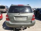 2006 Toyota Highlander Limited