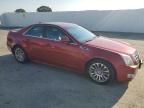 2012 Cadillac CTS Premium Collection