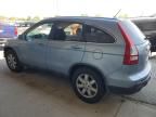 2008 Honda CR-V EXL