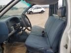 1995 Nissan Truck E/XE