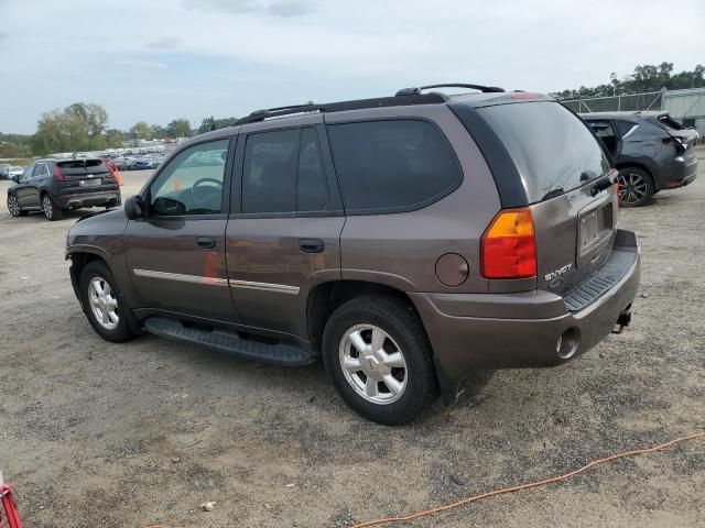 2008 GMC Envoy