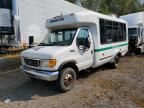 2005 Ford Econoline E350 Super Duty Cutaway Van