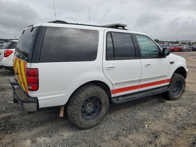 2000 Ford Expedition XLT