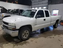 1999 Chevrolet Silverado K1500 en venta en Blaine, MN