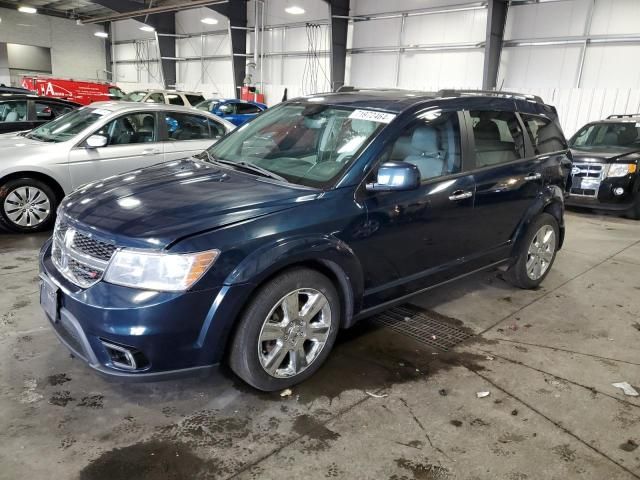 2014 Dodge Journey Limited