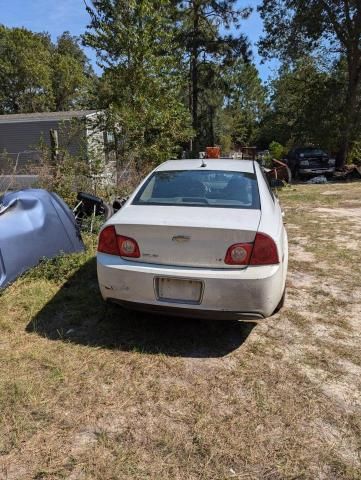 2009 Chevrolet Malibu LS