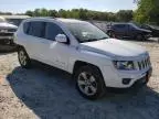 2015 Jeep Compass Latitude