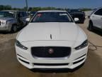 2018 Jaguar XE Prestige