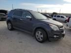 2013 Chevrolet Equinox LTZ