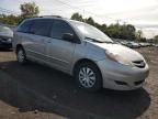 2008 Toyota Sienna CE