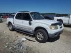 2001 Ford Explorer Sport Trac