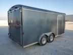 2007 Cargo Cargo Trailer