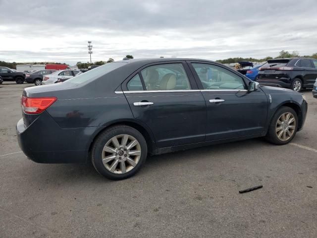 2010 Lincoln MKZ