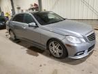 2010 Mercedes-Benz E 350 4matic