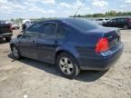 2003 Volkswagen Jetta GLS