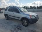 2004 Honda CR-V LX