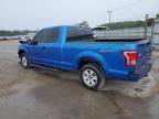 2015 Ford F150 Super Cab