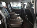 2013 Nissan Armada Platinum