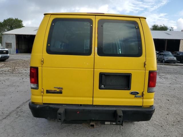 2014 Ford Econoline E250 Van