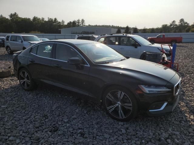 2019 Volvo S60 T6 Inscription