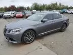 2015 Lexus LS 460