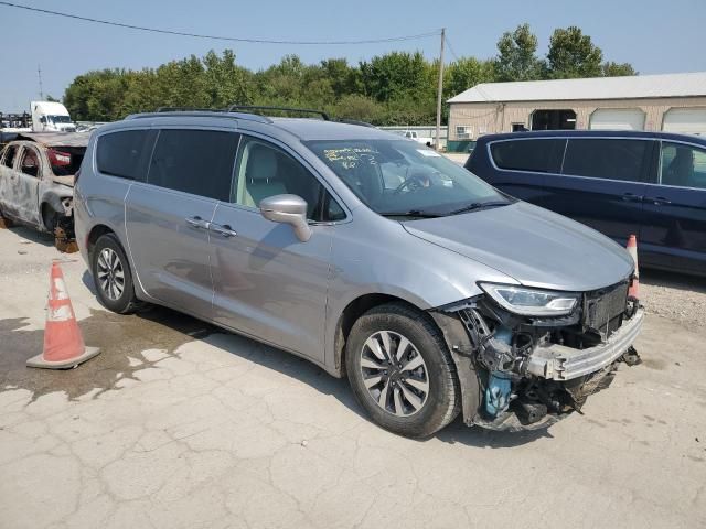 2021 Chrysler Pacifica Hybrid Touring L