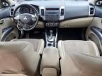 2013 Mitsubishi Outlander SE