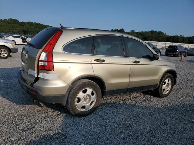 2008 Honda CR-V LX