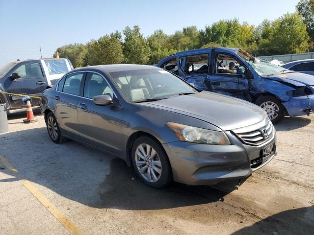 2011 Honda Accord EXL