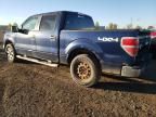 2009 Ford F150 Supercrew