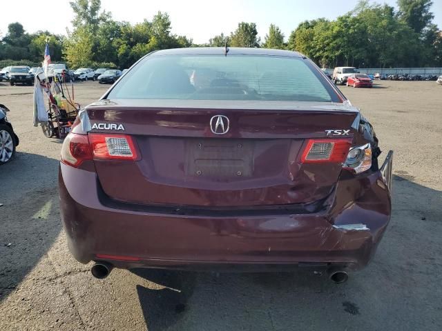 2010 Acura TSX