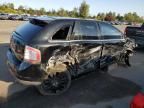 2008 Ford Edge Limited