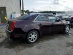 2009 Cadillac CTS