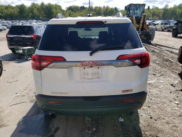 2018 GMC Acadia ALL Terrain