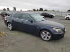 2007 BMW 530 I