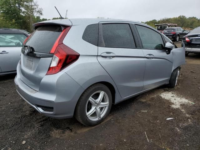 2019 Honda FIT LX