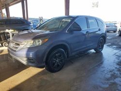 2013 Honda CR-V LX en venta en Riverview, FL